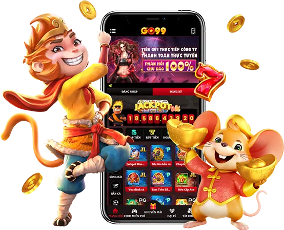 Đa dạng trò chơi slot tại dagac3 trang chủ
