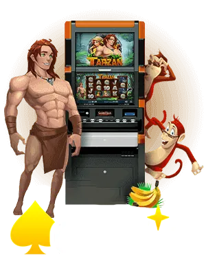 Hoàn trả tiền cược slot