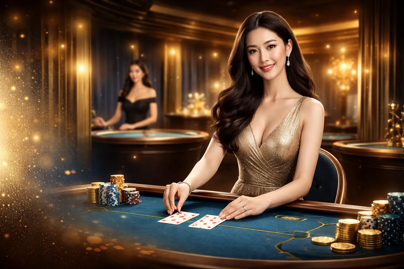 Hình ảnh nền lớn thể hiện sự hứng khởi khi đăng ký và bắt đầu trải nghiệm tại dagac3 trang chủ